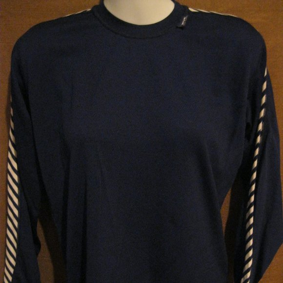 helly hansen polypropylene base layer